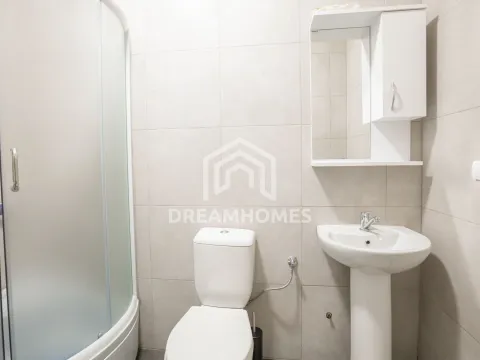 Rent, two bedroom apartment, 60m², Ljubović, Podgorica - image 7