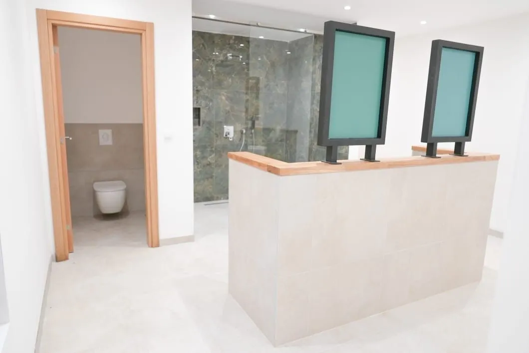 Sale, house, 420m², Sveti Stefan, Budva