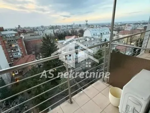 Izdavanje, trosoban stan, 73m², Vračar Sve Podlokacije, Beograd - image 19