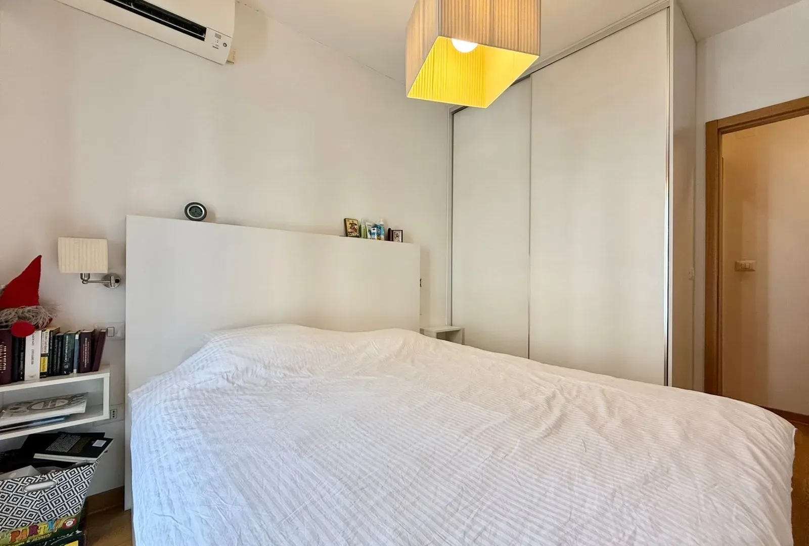 Prodaja, dvosoban stan, 64m², City Kvart, Podgorica