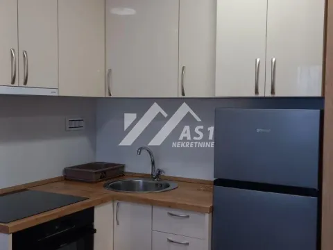 Izdavanje, jednosoban stan, 40m², Podbara, Novi Sad Sve Podlokacije - image 3