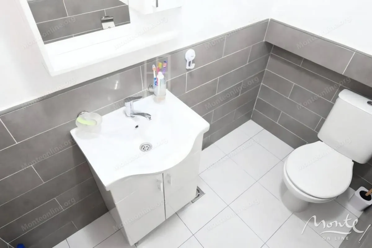 Prodaja, dvosoban stan, 103m², Donja Gorica, Podgorica
