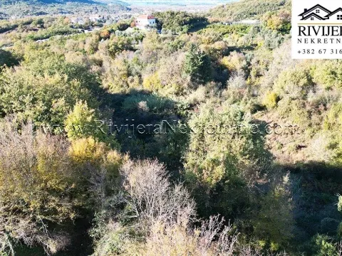 Prodaja, plac, 9457m², Radanovići, Kotor - image 6