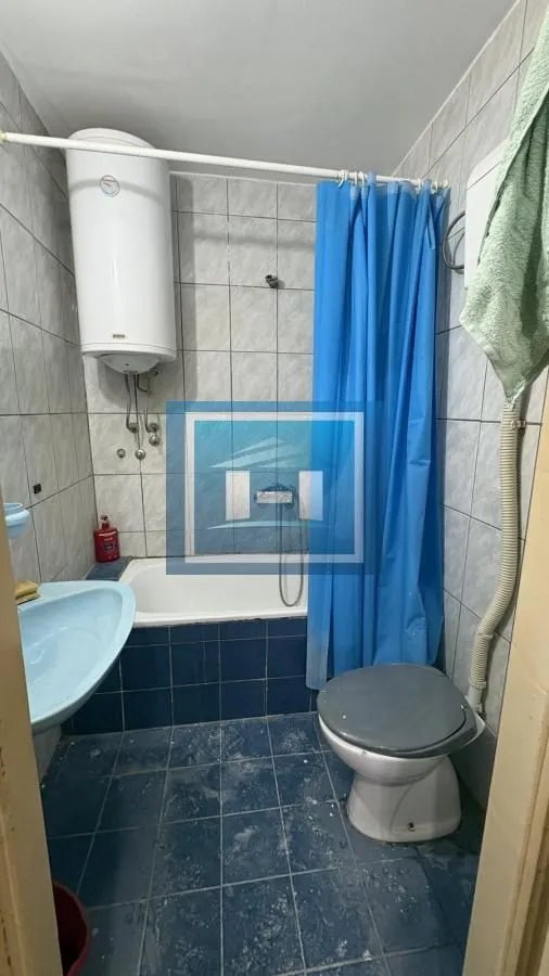 Prodaja, dvosoban stan, 50m², Vašarište, Jagodina