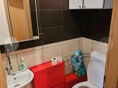 Prodaja, dvosoban stan, 80m², Zagorič, Podgorica - image 7