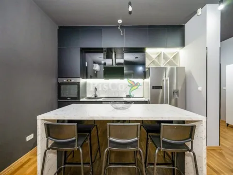 Izdavanje, jednosoban stan, 63m², Momišići, Podgorica - image 7