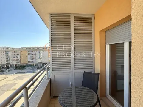 Rent, apartment, 54m², City Kvart, Podgorica - image 6