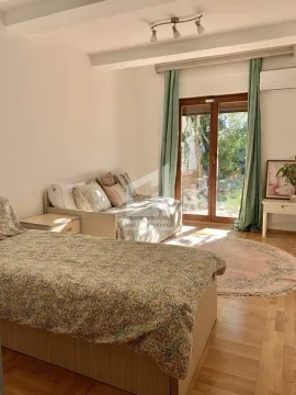 Rent, three bedroom apartment, 90m², Gorica C, Podgorica - image 3