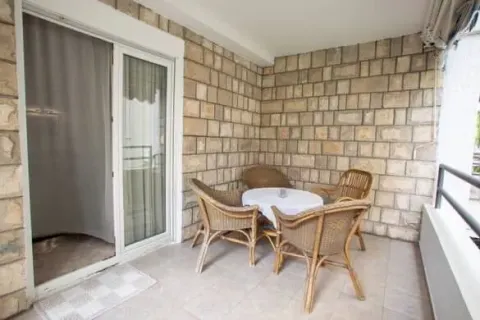 Sale, two bedroom apartment, 72m², Centar, Budva - image 16