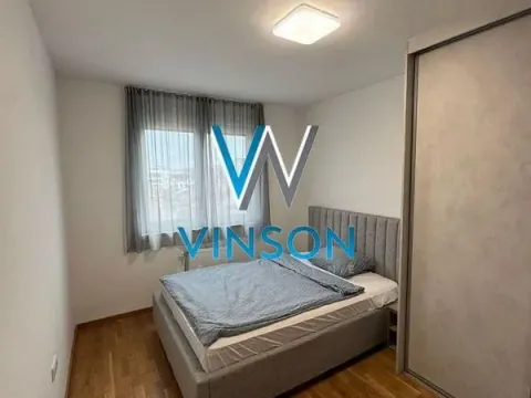 Izdavanje, dvosoban stan, 63m², Podbara, Novi Sad Sve Podlokacije - image 5