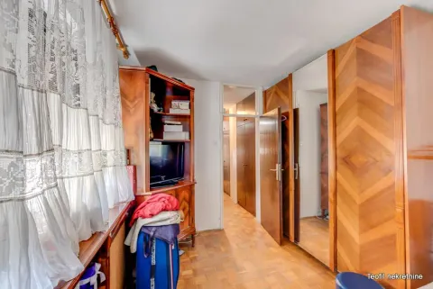 Sale, four bedroom apartment, 109m², Vračar Hram, Vračar Sve Podlokacije - image 14