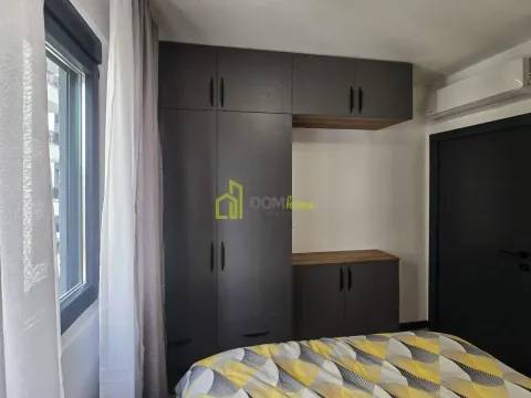 Izdavanje, dvosoban stan, 57m², Gorica C, Podgorica - image 11