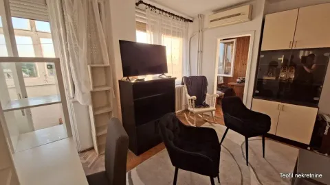 Izdavanje, dvosoban stan, 60m², Voždovac, Voždovac Sve Podlokacije - image 3