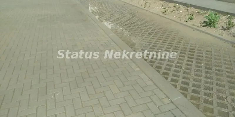 Sale, office space, 240m², Petrovaradin, Novi Sad