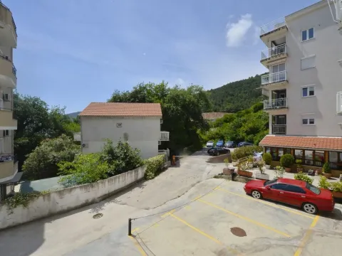 Prodaja, jednosoban stan, 38m², Budva, Crna Gora - image 10