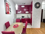 Izdavanje, jednosoban stan, 60m², City Kvart, Podgorica - image 9