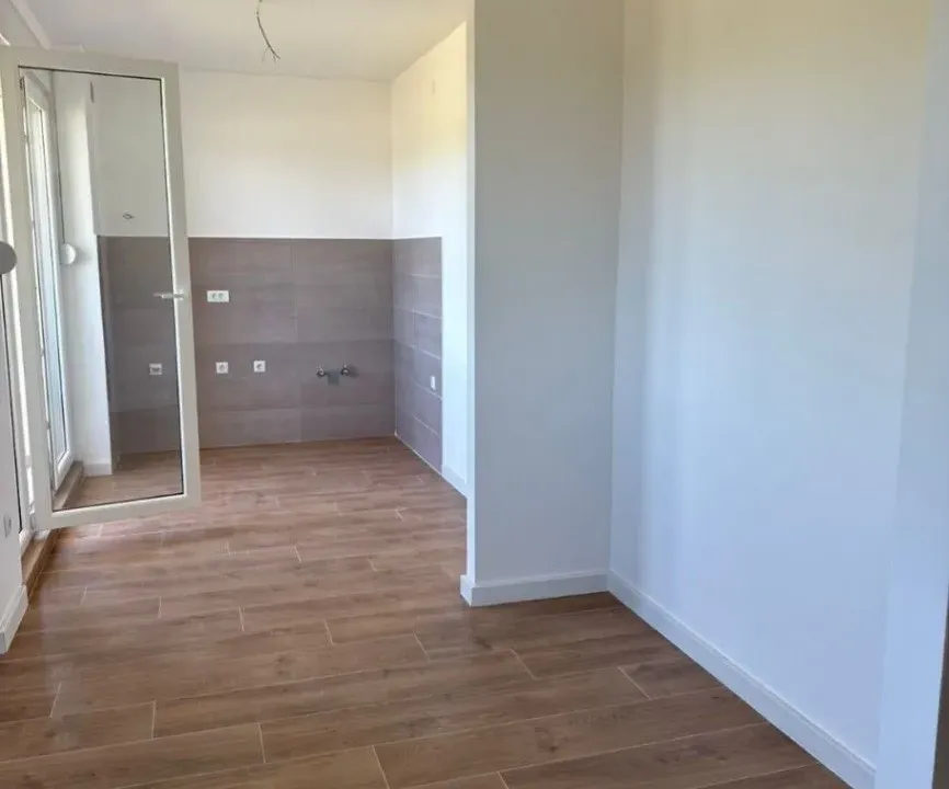 Sale, one bedroom apartment, 43m², Radanovići, Kotor