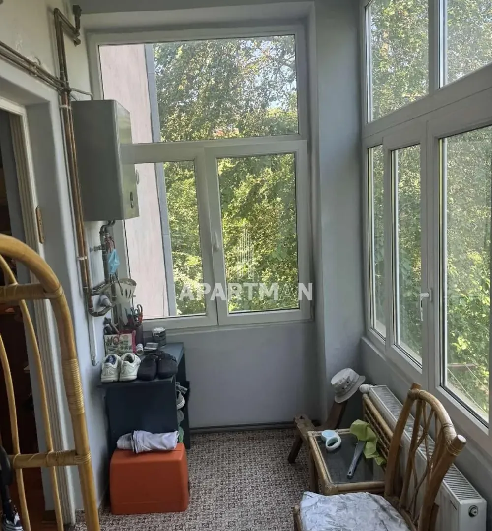 Sale, three bedroom apartment, 101m², Savski Venac, Beograd