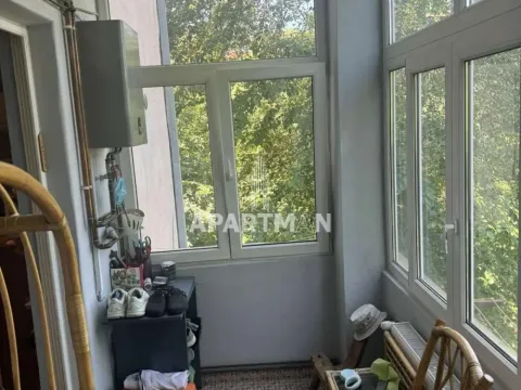 Sale, three bedroom apartment, 101m², Savski Venac, Beograd - image 13