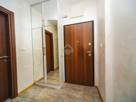 Izdavanje, jednosoban stan, 47m², Ljubović, Podgorica - image 9