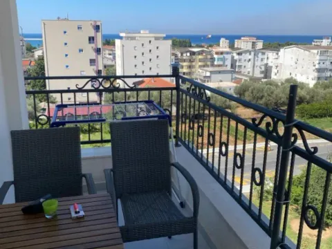 Sale, one bedroom apartment, 50m², Bar, Crna Gora - image 12