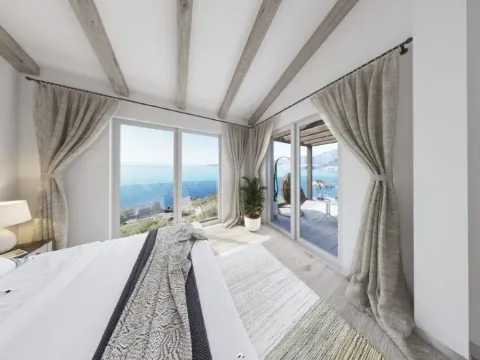 Prodaja, kuća, 114m², Blizikuće, Budva - image 11