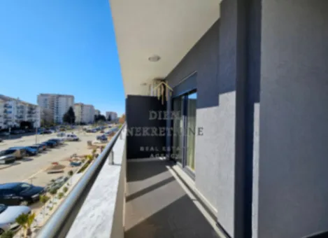 Prodaja, dvosoban stan, 72m², Centar, Bar - image 2