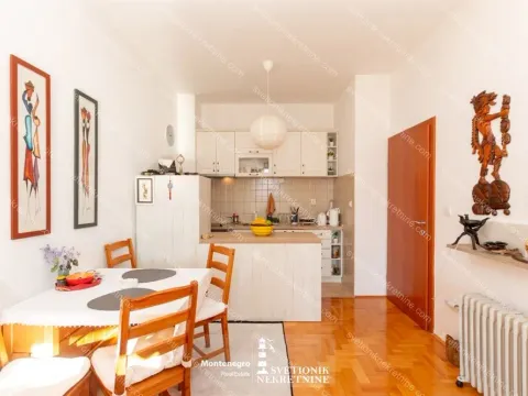 Sale, one bedroom apartment, 49m², Topla, Herceg Novi - image 4