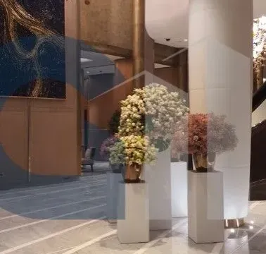 Izdavanje, trosoban stan, 90m², Savski Venac, Beograd - image 10