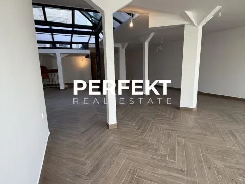 Izdavanje, ugostiteljski objekat, 220m², Stari Grad, Beograd - image 5