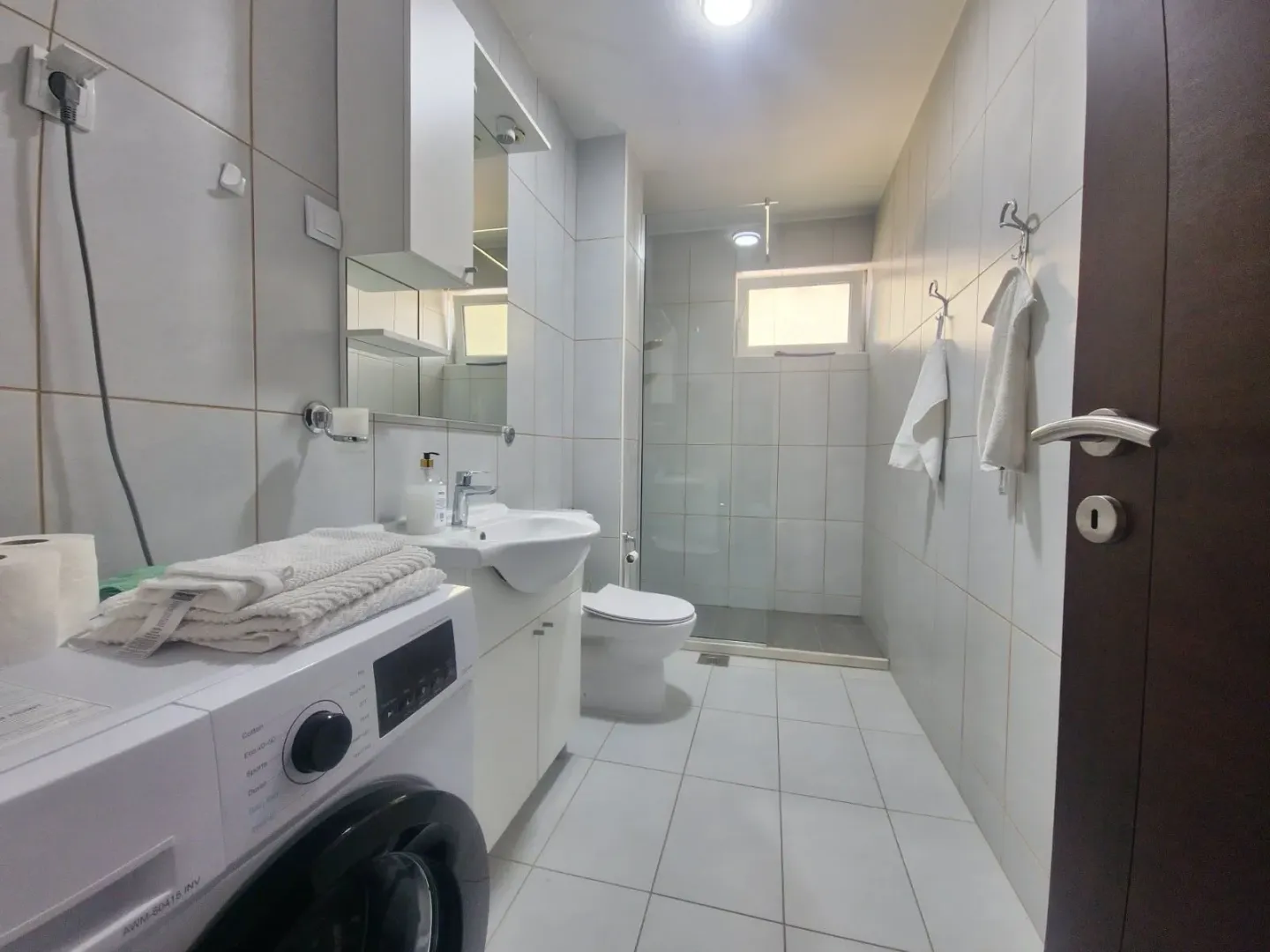 Rent, two bedroom apartment, 93m², Petrovac, Budva