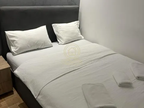 Izdavanje, dvosoban stan, 45m², Vračar Sve Podlokacije, Beograd - image 7