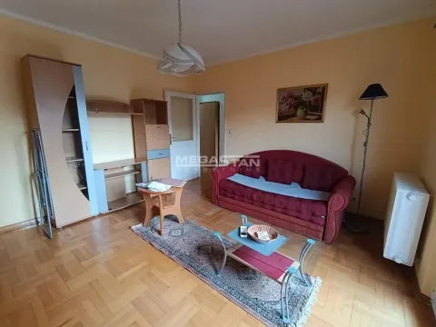 Rent, two bedroom apartment, 55m², Savski Venac, Beograd - image 3