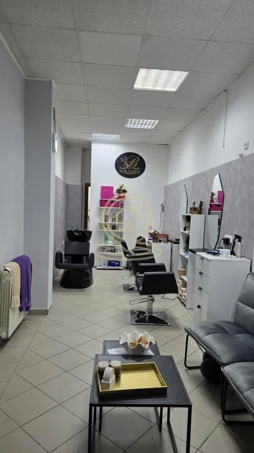 Sale, office space, 25m², Stari grad, Novi Sad