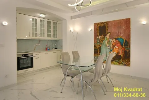 Prodaja, trosoban stan, 80m², Savski Venac, Beograd - image 4
