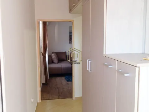Rent, apartment, 32m², Tološi, Podgorica - image 2