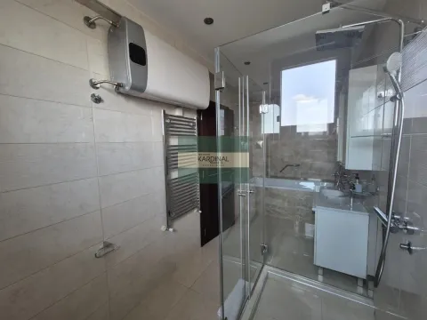 Prodaja, dvosoban stan, 56m², Aqua park, Jagodina - image 18