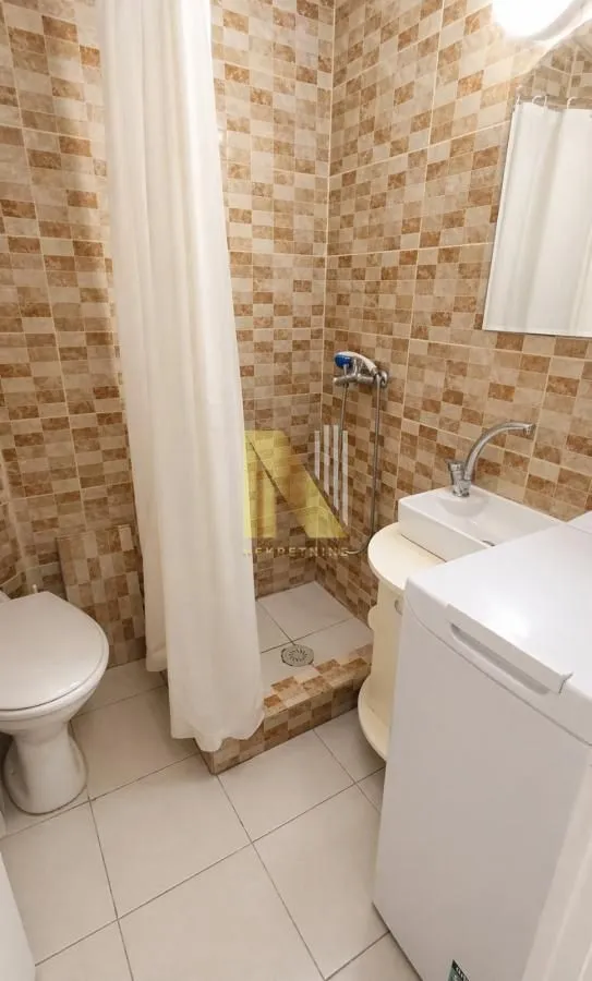 Izdavanje, jednosoban stan, 30m², Novo naselje, Novi Sad