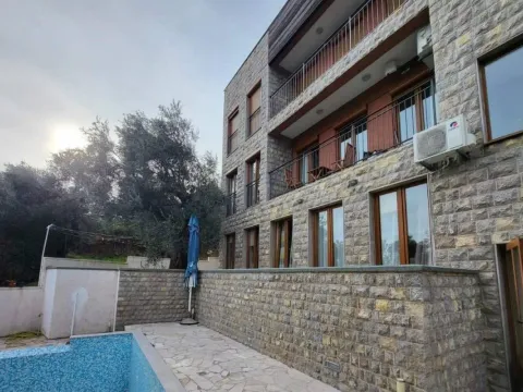 Prodaja, jednosoban stan, 114m², Petrovac, Budva - image 5