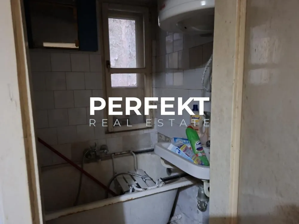 Prodaja, jednosoban stan, 37m², Centar, Pančevo