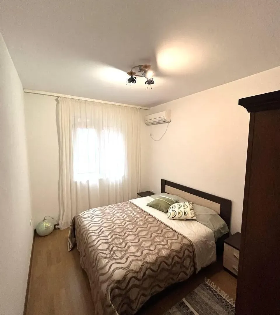 Sale, two bedroom apartment, 68m², Velji Vinogradi, Budva