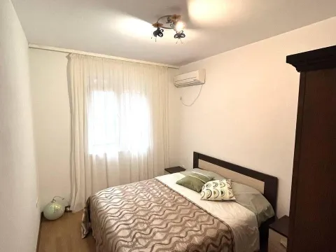 Sale, two bedroom apartment, 68m², Velji Vinogradi, Budva - image 6