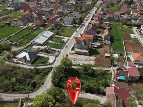 Prodaja, plac, 1990m², Centar, Nikšić - image 3