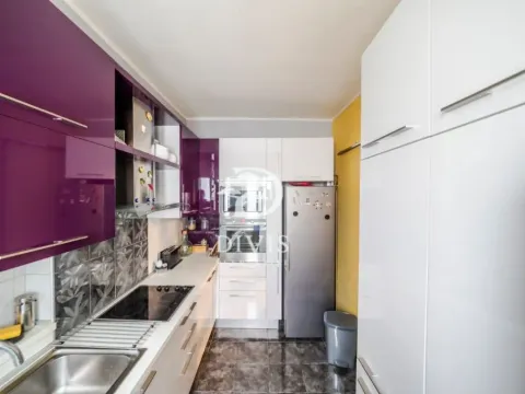 Prodaja, trosoban stan, 78m², Gornji Dorćol, Dorćol Sve Podlokacije - image 9