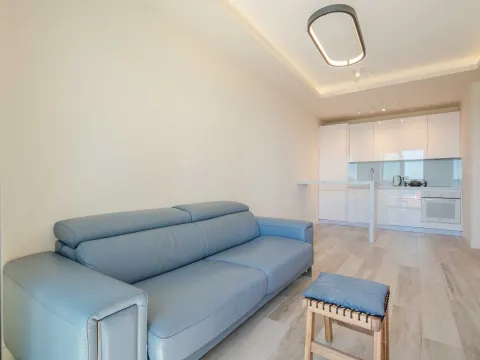 Sale, one bedroom apartment, 46m², Petrovac, Budva - image 6