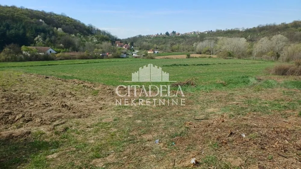 Prodaja, plac, 4200m², Arnajevo, Barajevo