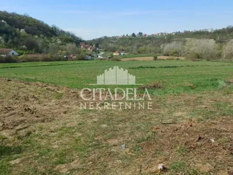 Sale, land lot, 4200m², Arnajevo, Barajevo - image 5