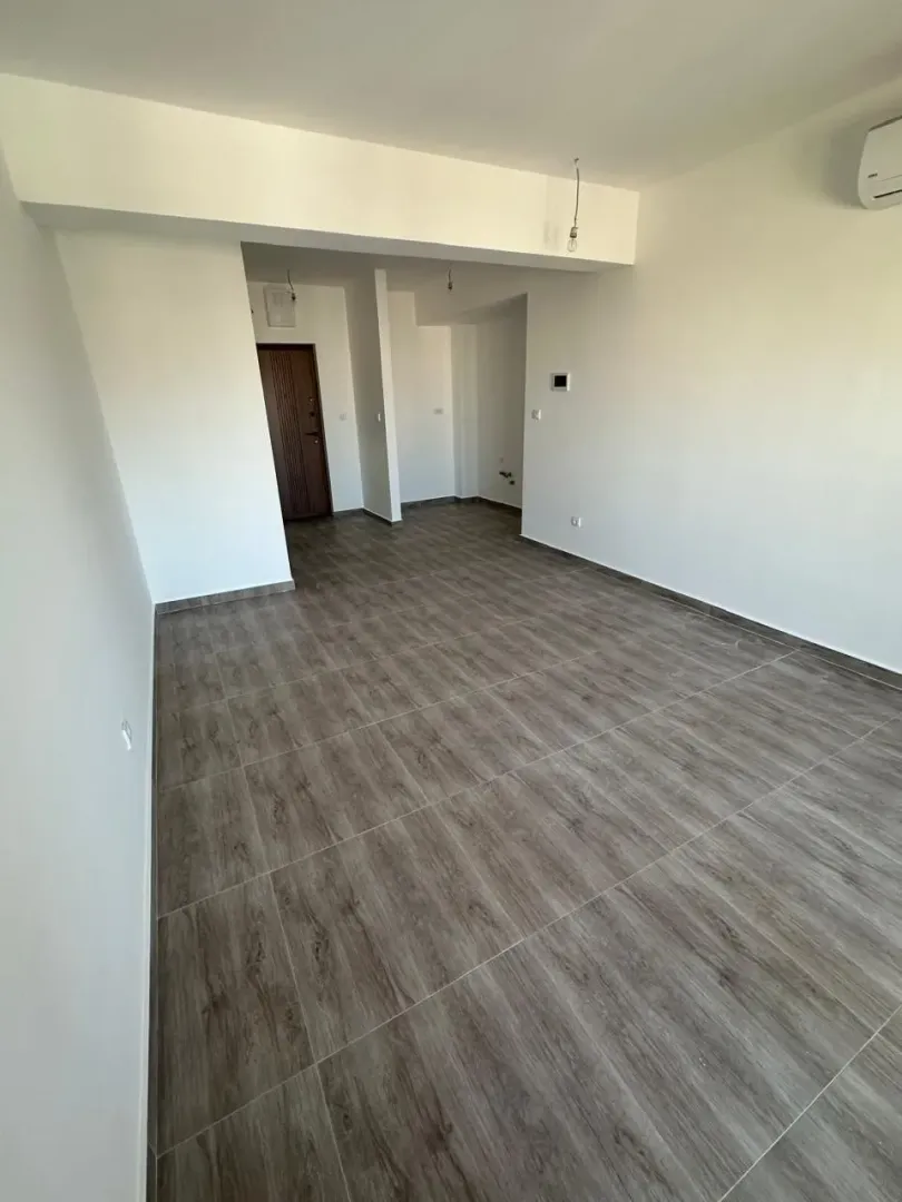 Sale, studio apartment, 30m², Šušanj, Bar