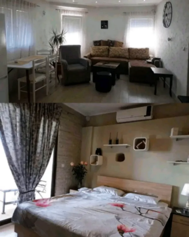 Prodaja, kuća, 284m², Dobre Vode, Bar