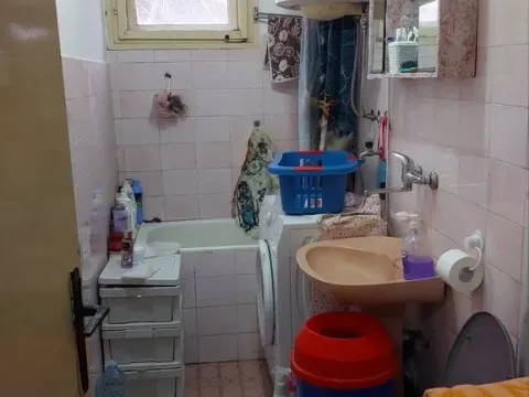 Sale, one bedroom apartment, 34m², Voždovac, Voždovac Sve Podlokacije - image 11